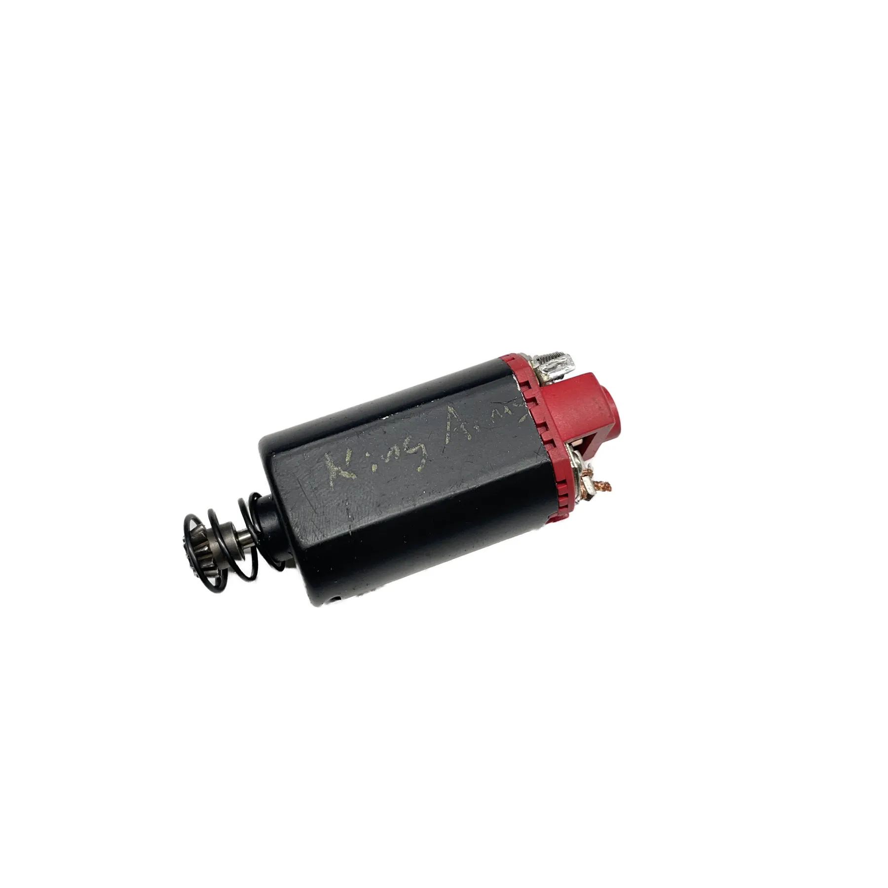 King Arms Short-Shaft Motor