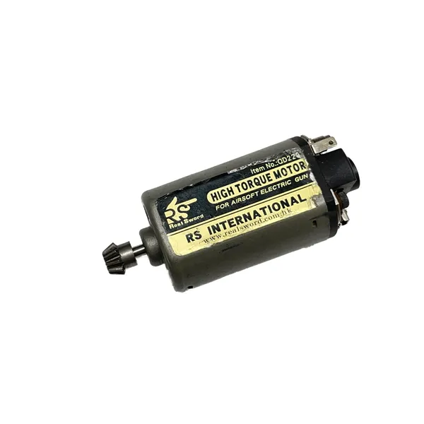 Real Sword High Torque Motor