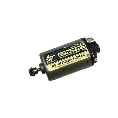 Real Sword High Torque Motor