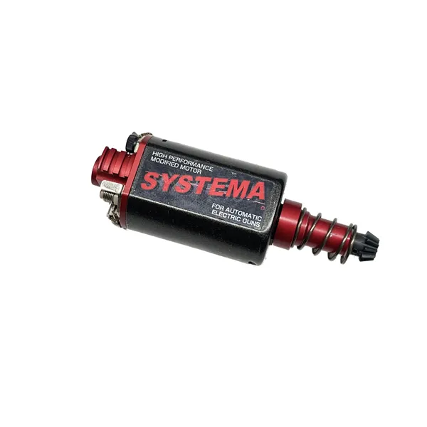 Systema Magnum Long-Shaft Motor