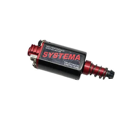 Systema Magnum Long-Shaft Motor