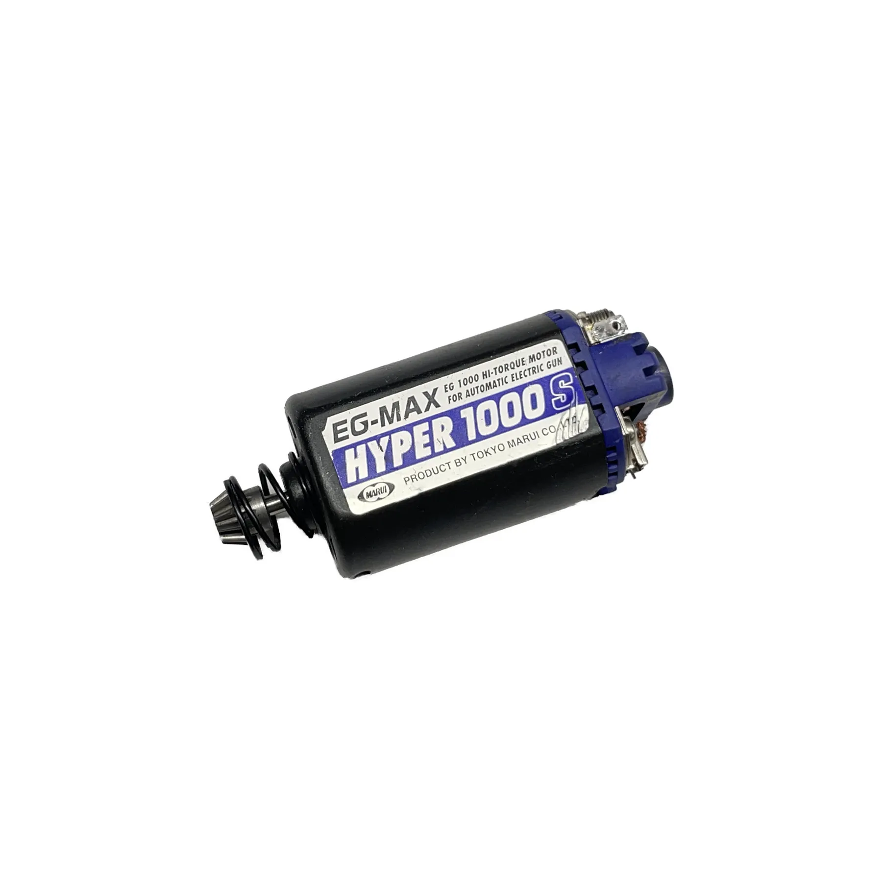 Tokyo Marui EG1000S Motor (short)
