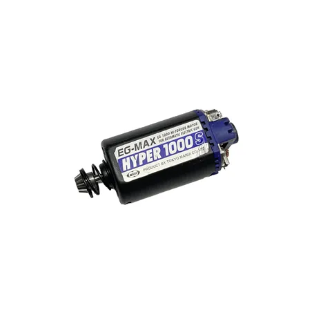 Tokyo Marui EG1000S Motor (short)