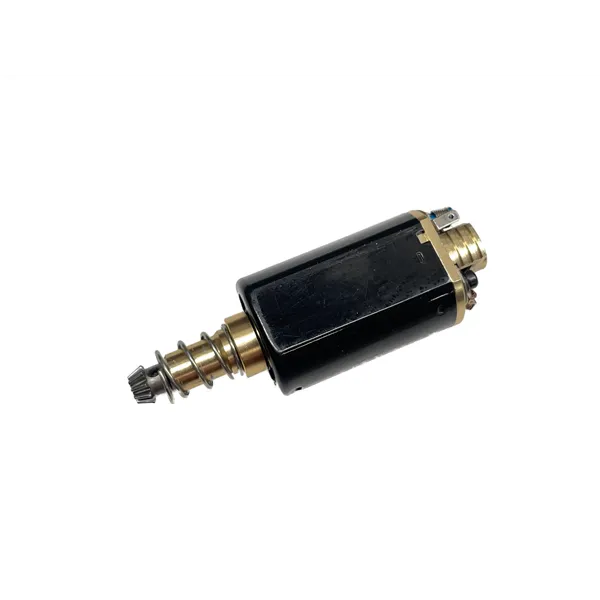 Kublai Super High Speed Motor