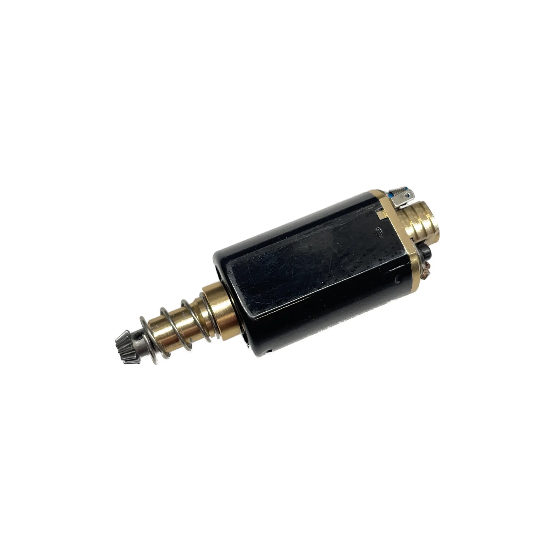 Kublai Super High Speed Motor
