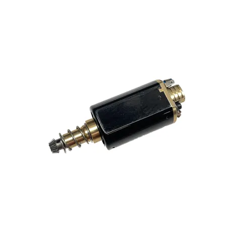 Kublai Super High Speed Motor