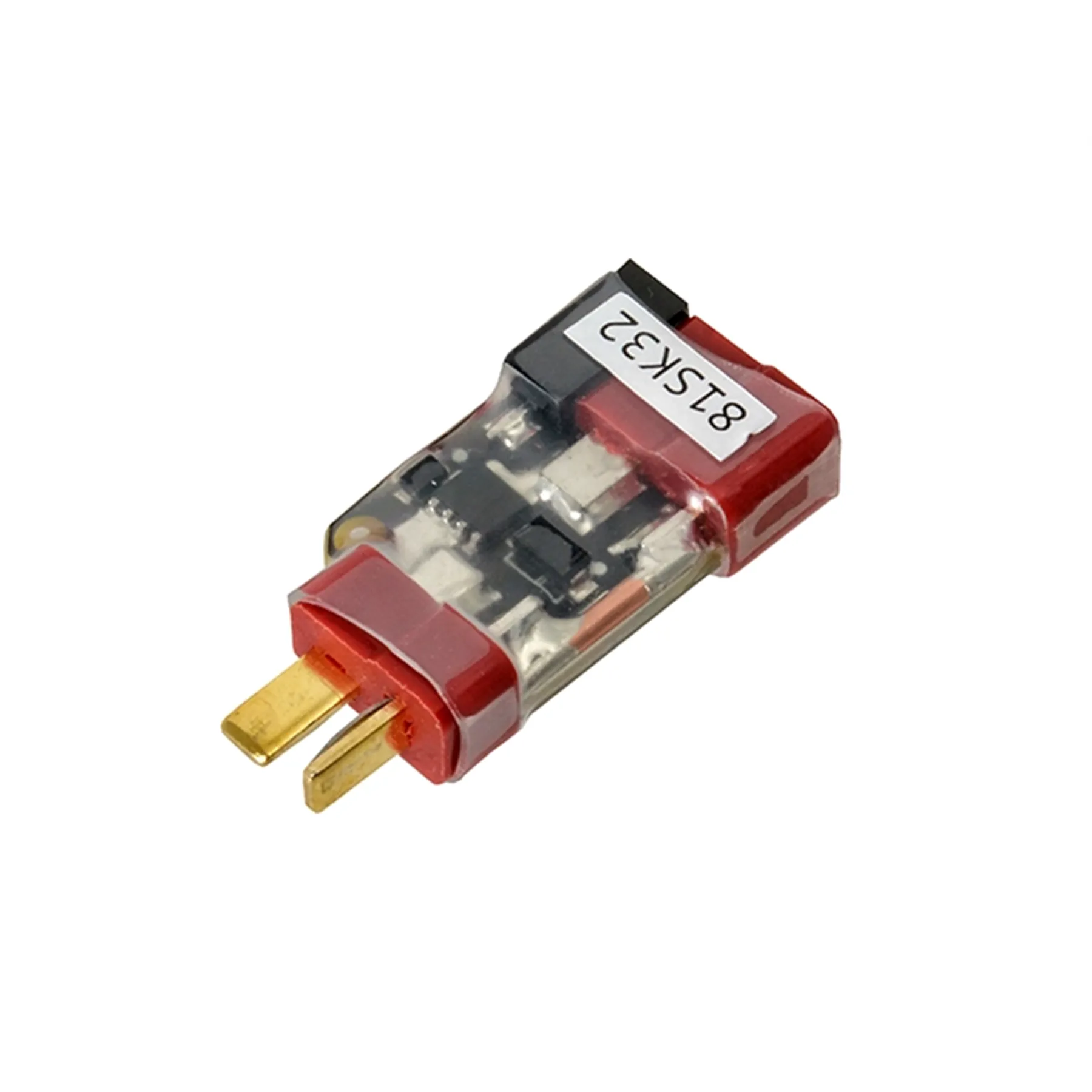 Gate NanoASR MOSFET (surplus)