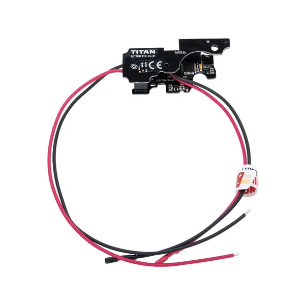 Gate TITAN NGRS Advance Set (Rear-Wired)