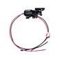 Gate TITAN NGRS Advance Set (Rear-Wired)