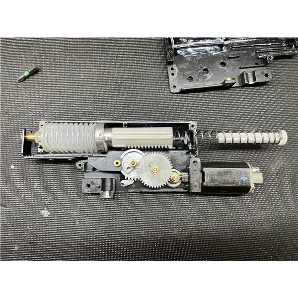 TOP Japan MP-40 AEG
