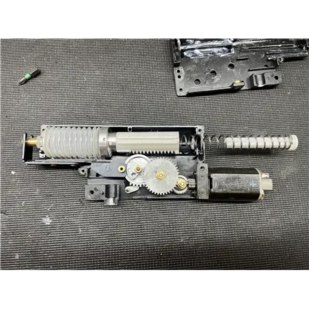TOP Japan MP-40 AEG