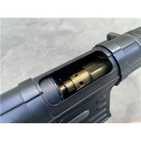 TOP Japan MP-40 AEG