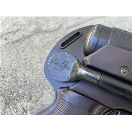 TOP Japan MP-40 AEG