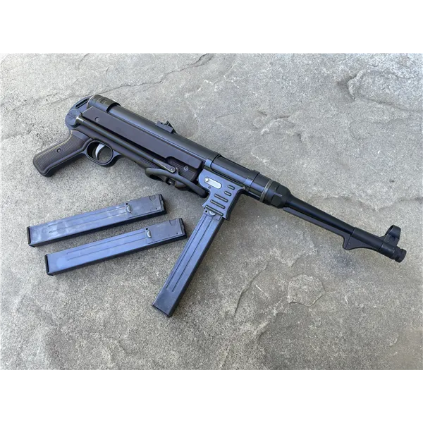 TOP Japan MP-40 AEG