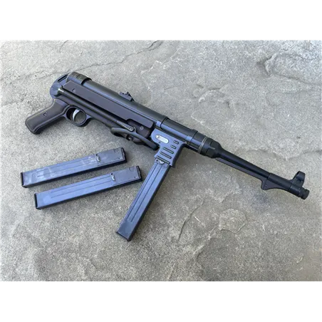TOP Japan MP-40 AEG