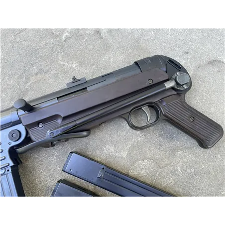 TOP Japan MP-40 AEG