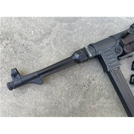 TOP Japan MP-40 AEG