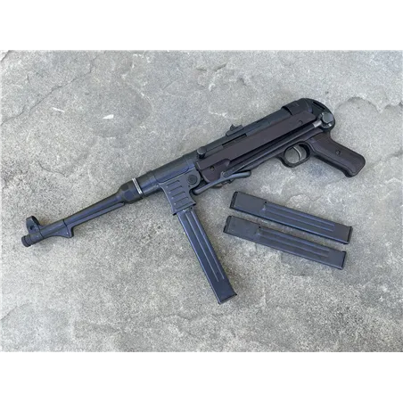 TOP Japan MP-40 AEG