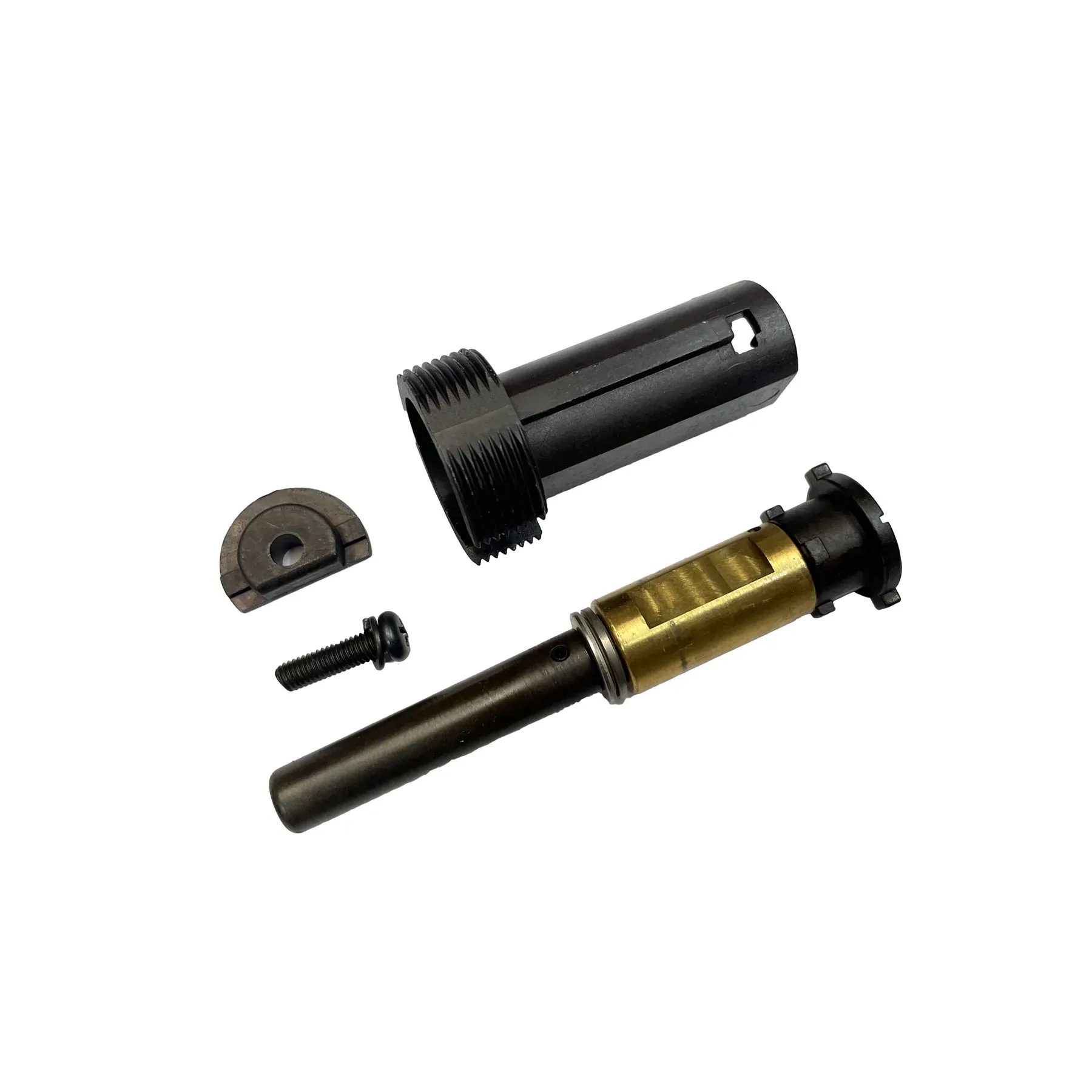 KWA VPS System