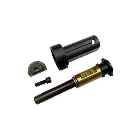 KWA VPS System