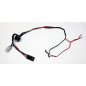 KWA RM4 / VM4 Rear-Wired Wiring Harness KWA RM4 / VM4 Rear-Wired Wiring Harness