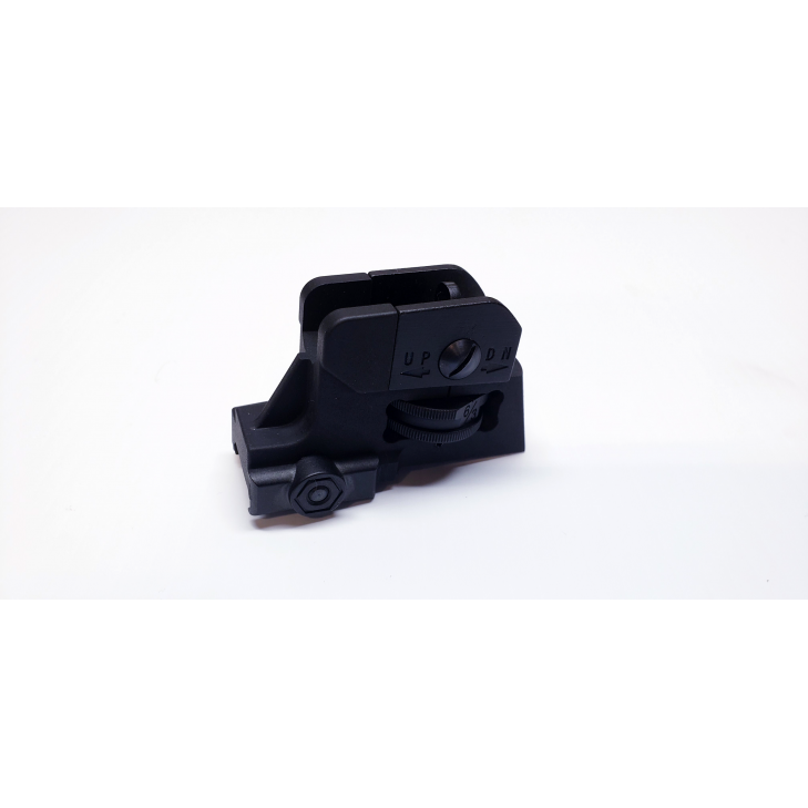 KWA Type B Rear Sight