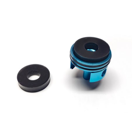 Cylinder head not included - shown for demonstration purposes only