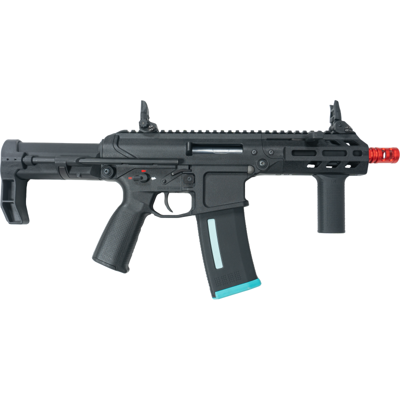 KWA KO:EVE-4 (VPS)
