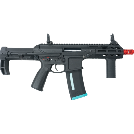 KWA KO:EVE-4 (VPS)