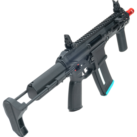 KWA KO:EVE-4 (VPS)