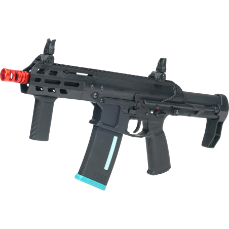 KWA KO:EVE-4 (VPS)