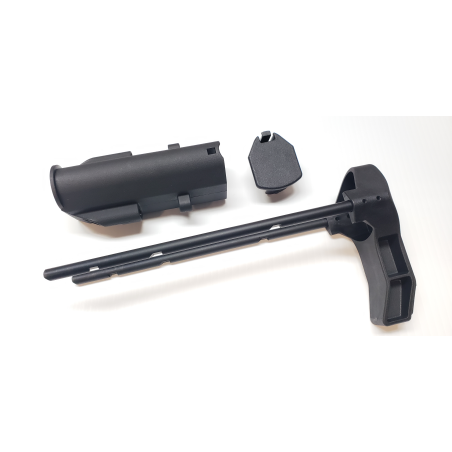 KWA Tanker Style  PDW Stock Assembly