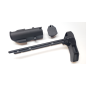 KWA Tanker Style PDW Stock Assembly KWA Tanker Style PDW Stock Assembly