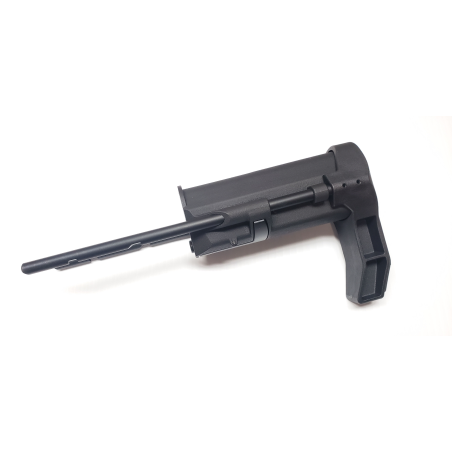 KWA Tanker Style  PDW Stock Assembly