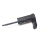 KWA Tanker Style PDW Stock Assembly KWA Tanker Style PDW Stock Assembly