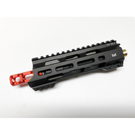 KWA QRF Series Front Set