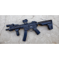 Black Swan Dynamics - QRF Recoil Black Swan Dynamics - QRF Recoil