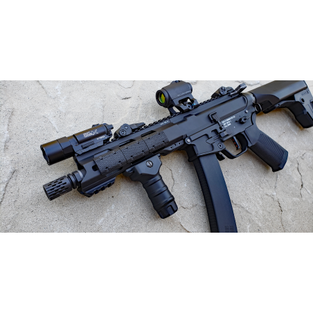 Black Swan Dynamics - QRF Recoil Limited Edition