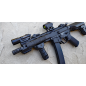 Black Swan Dynamics - QRF Recoil Black Swan Dynamics - QRF Recoil
