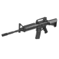 KWA RM4A1 (Recoil) KWA RM4A1 (Recoil)