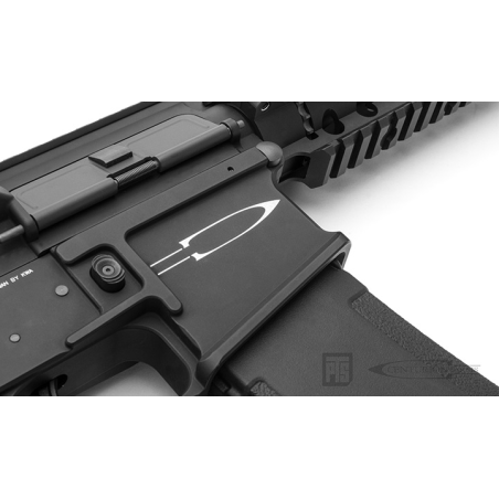 PTS Centurion Arms CM4-10 (Recoil)