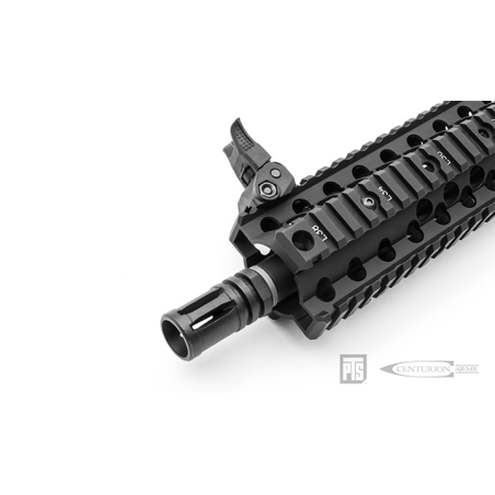 PTS Centurion Arms CM4-10 (Recoil)