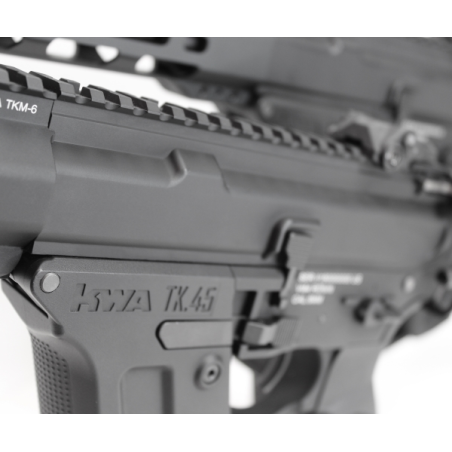 KWA Ronin Tekken TK.45 (Recoil)