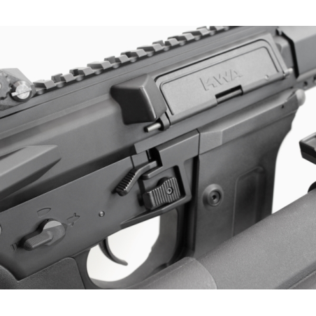KWA Ronin Tekken TK.45 (Recoil)