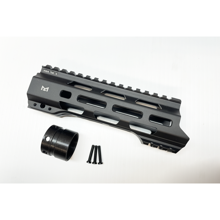 KWA Ronin 6.75" M-LOK Rail