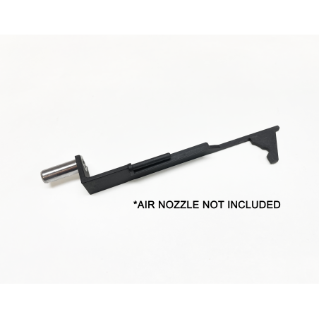 KWA RM4 / VM4 Tappet Plate (Gen. 2) 
