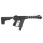 KWA Ronin Tekken TK.45 (Recoil)