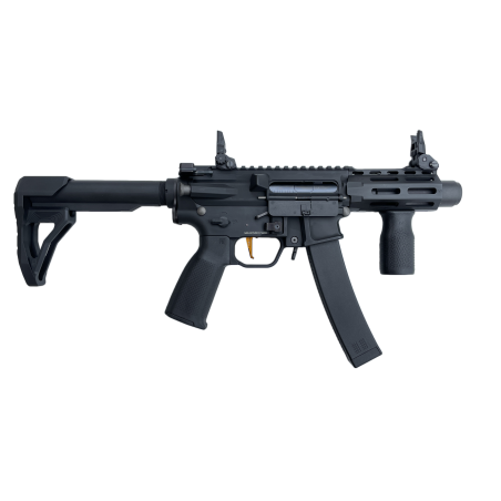 Black Swan Dynamics - Shōto PDW