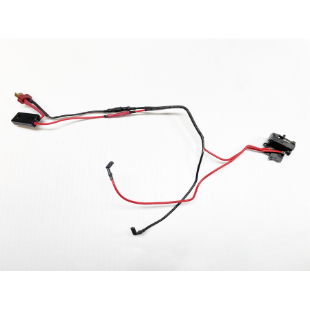 KWA Switch Harness for QRF / TK.45C / T6 / RN47 