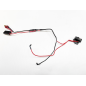 KWA Switch Harness for QRF / TK.45C / T6 / RN47 KWA Switch Harness for QRF / TK.45C / T6 / RN47